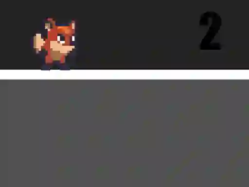 Juego Noob Fox 2 en línea