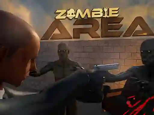Juego Zombie Area en línea