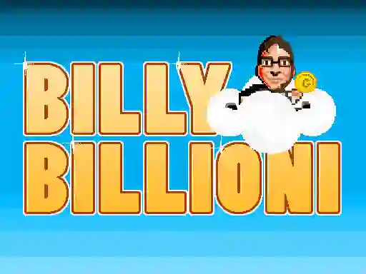 Juego Billy Billioni en línea