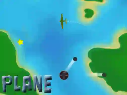 Juego Plane en línea