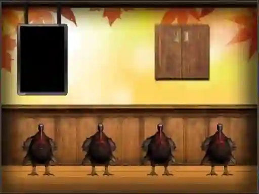 Juego Amgel Thanksgiving Room Escape 6 en línea