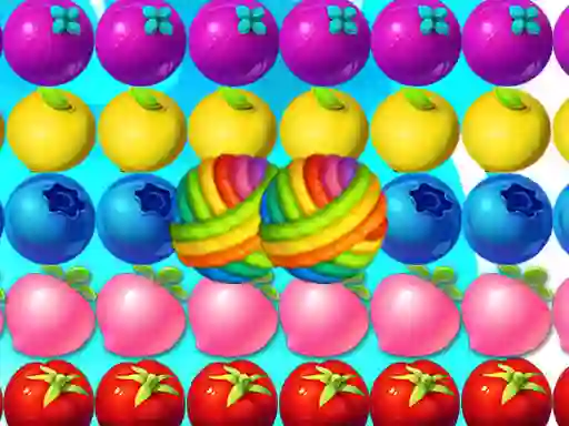 Juego Fruit Pop en línea