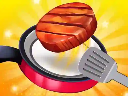 Juego Cooking Madness Game en línea