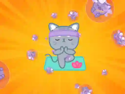 Juego Cat Clicker en línea