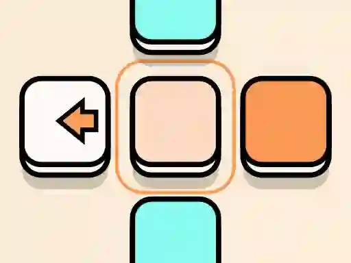 Juego Color Blocks en línea