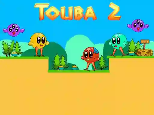 Juego Touba 2 en línea
