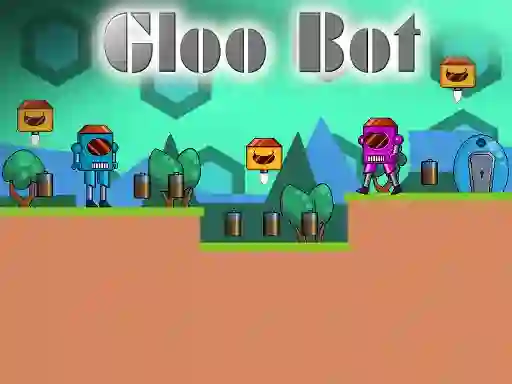 Juego Gloo Bot en línea