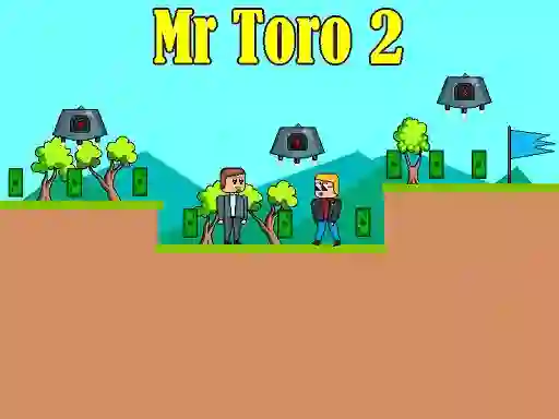 Juego Mr Toro 2 en línea