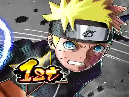 Juego Naruto Jump Force en línea