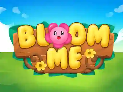 Juego Bloom Me en línea