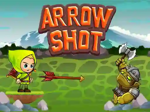 Juego Arrow Shoot en línea