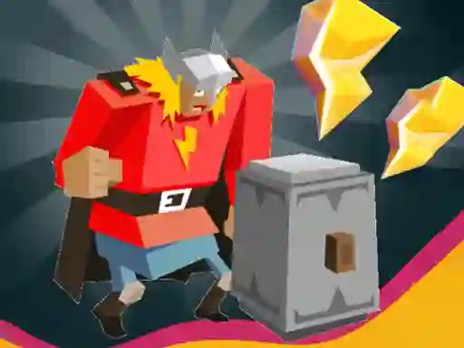 Juego Hammer Strike en línea