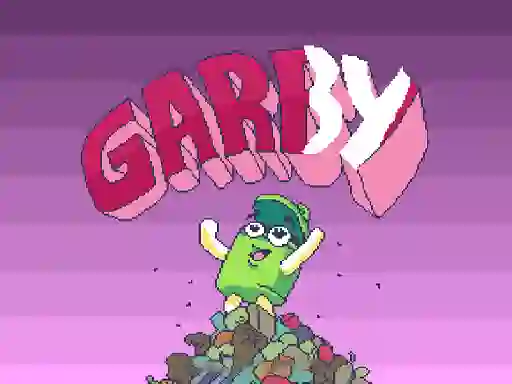 Juego Garby en línea