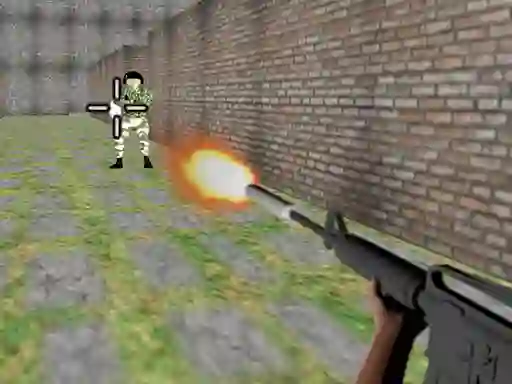 Juego Bullet Fire en línea