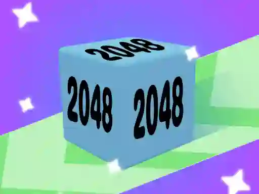 Juego 2048 Runner en línea