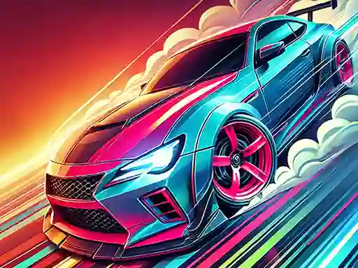 Juego Drift Clicker en línea