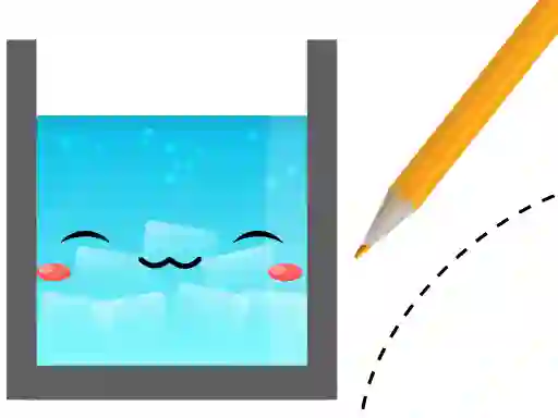Juego Happy Glass Game en línea