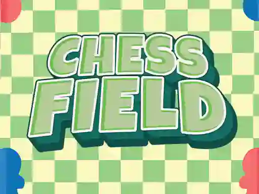 Juego Chess Field en línea