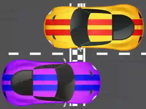 Juego Car Reaction en línea