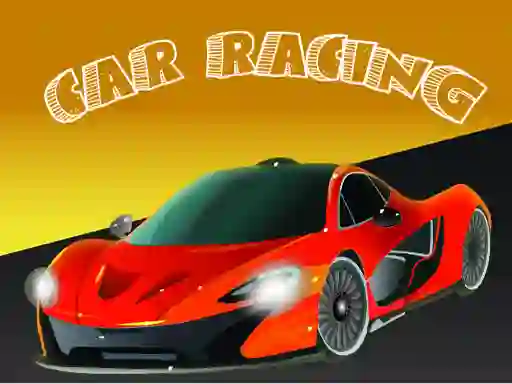 Juego Car Racing en línea