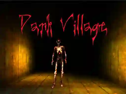 Juego Dark Village en línea