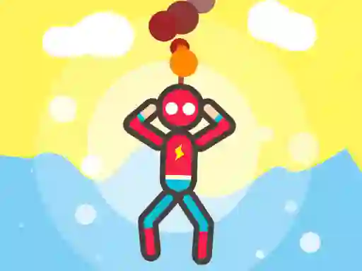 Juego Burning Man 2 en línea