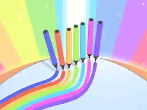 Juego Pen Run Online en línea