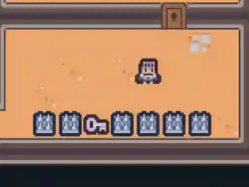 Juego Drunken Warrior en línea