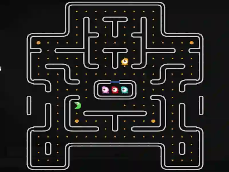 Juego Feed Monster en línea