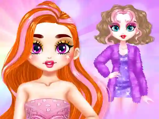 Juego Rainbow Social Media Influencers en línea