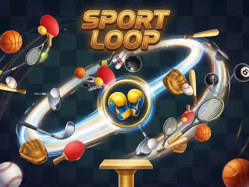 Juego Sport Loop en línea