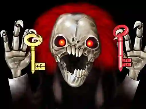 Juego Ghost Escape 3D en línea