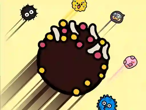 Juego Idle Balls en línea