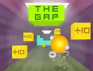 Juego The Gap en línea