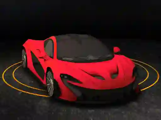 Juego Turbo Car Track en línea