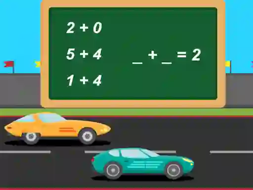 Juego Number Composition en línea