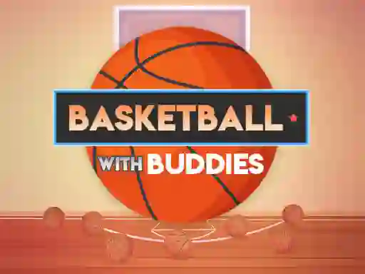 Juego Basketball With Buddies en línea