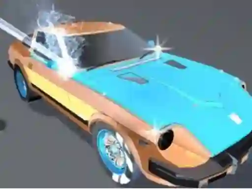 Juego Super Wash en línea