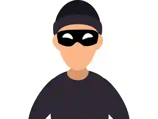 Juego Blocky Looter Thief 3d en línea