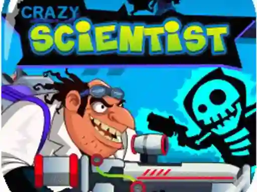 Juego Crazy Scientist en línea