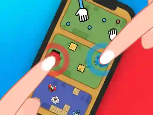 Juego 2 Player Mini Challenge en línea