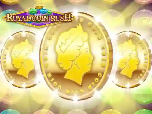 Juego Royal Coin Rush en línea