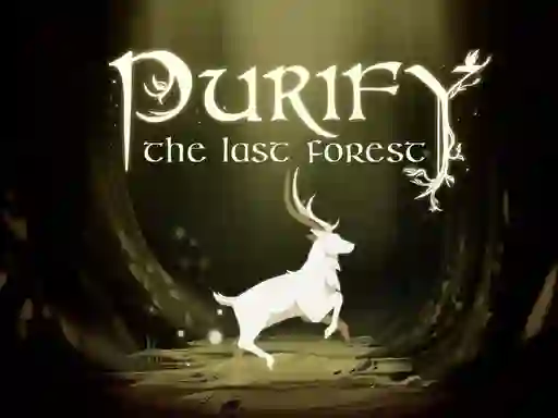 Juego Purify the Last Forest en línea