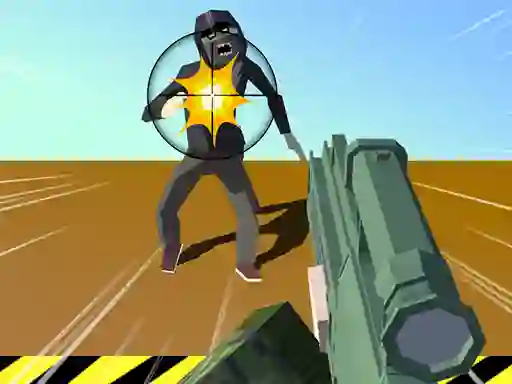 Juego Merge Gun Fps Shooting Zombie en línea