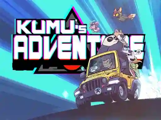 Juego Kumu's Adventure en línea