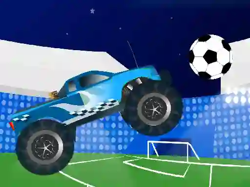 Juego Crazy Football War en línea