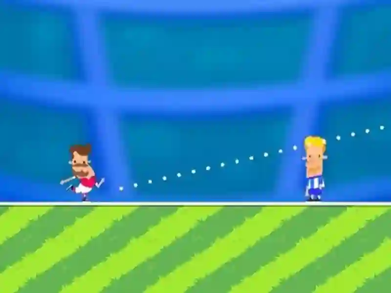 Juego Rebound Star en línea