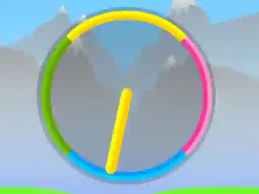 Juego Circle Clock en línea