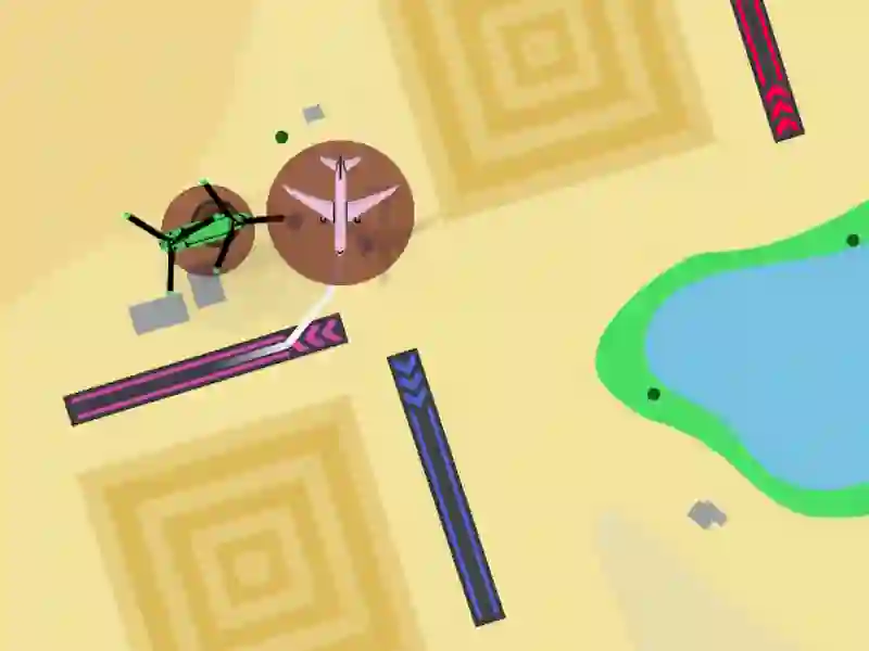 Juego Silly Sky en línea