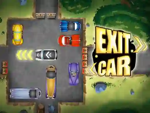 Juego Exit Car en línea